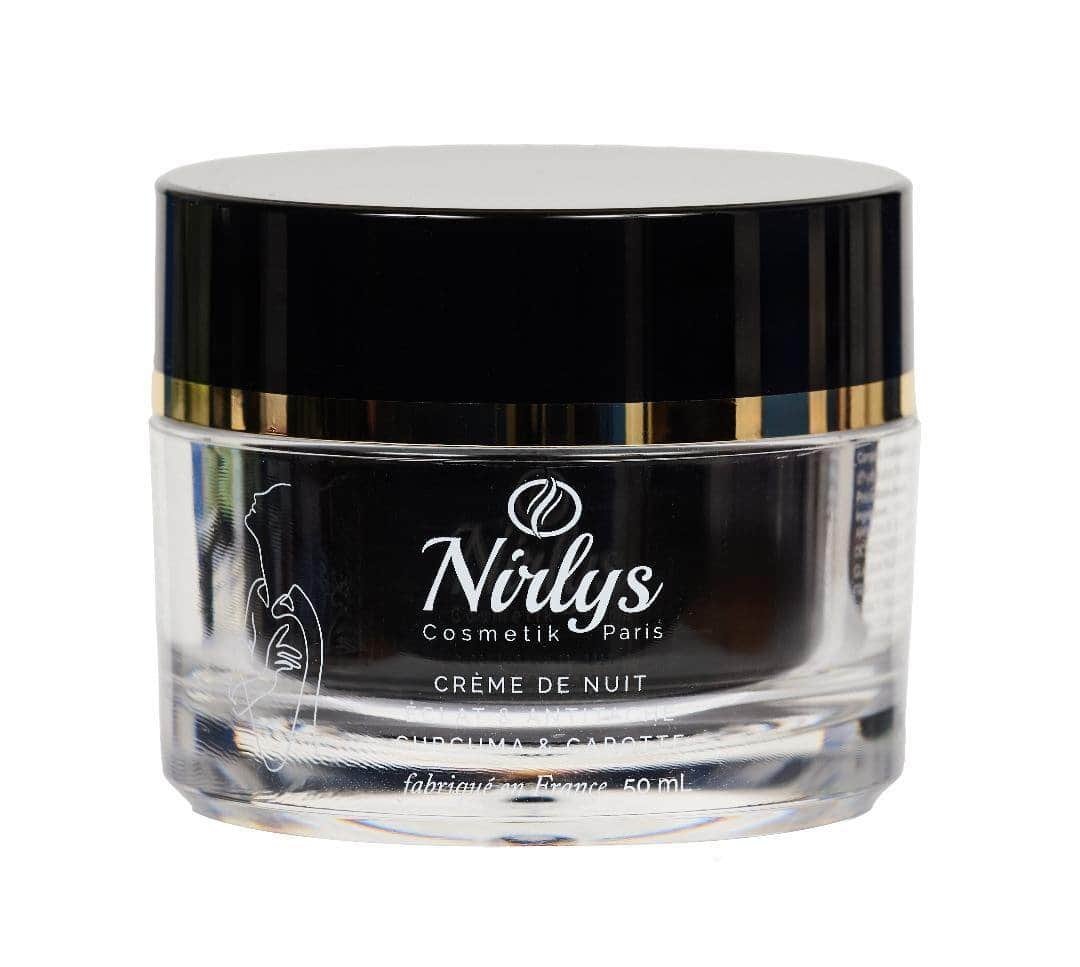 Nirlys crème nuit – Image 3