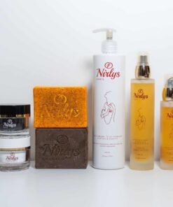 Nirlys gamme complete